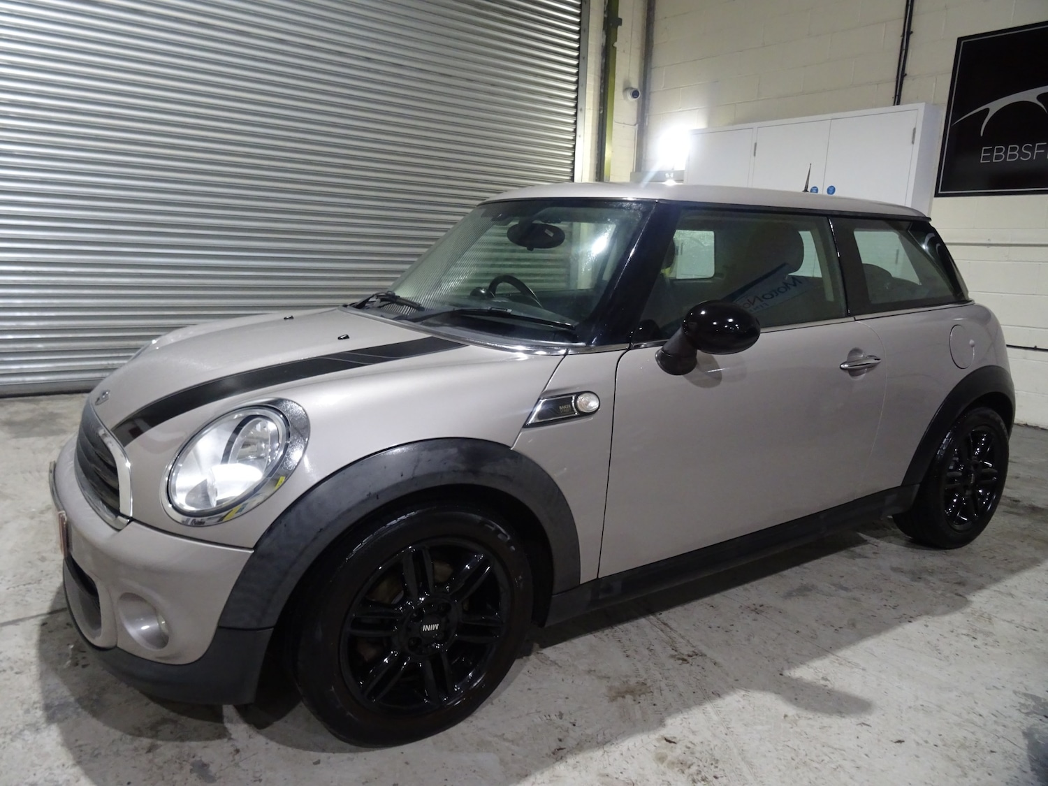 Used MINI Hatch 2013 for sale - 77225717: Photo 8
