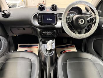 Used smart fortwo 2016 for sale - 79772263: Photo