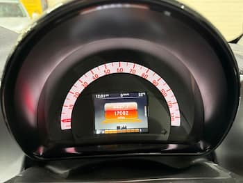 Used smart fortwo 2016 for sale - 79772263: Photo