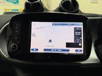 Used smart fortwo 2016 for sale - 79772263: Photo