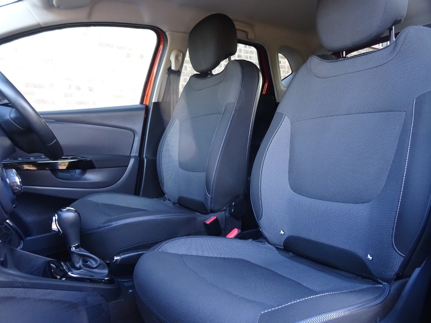 Vehicle 27