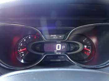 Used Renault Captur 2015 for sale - 74073361: Photo