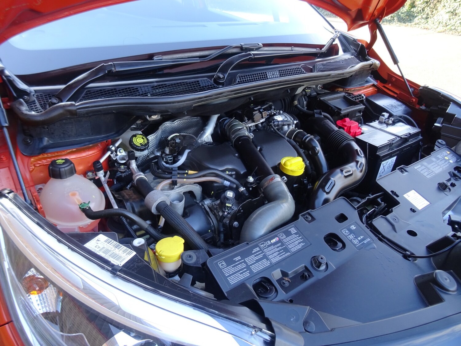 Vehicle 48