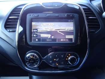 Used Renault Captur 2015 for sale - 74073361: Photo