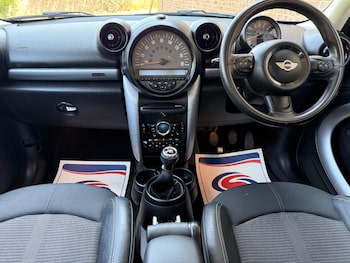 Used MINI Countryman 2017 for sale - 79216635: Photo