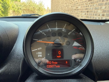 Used MINI Countryman 2017 for sale - 79216635: Photo