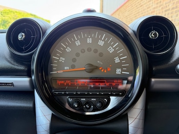 Used MINI Countryman 2017 for sale - 79216635: Photo
