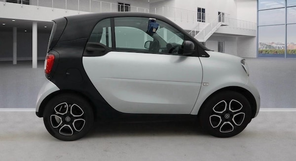 Used smart fortwo 2017 for sale - 76242789: Photo 4