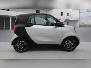 Used smart fortwo 2017 for sale - 76242789: Photo 4