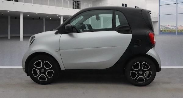 Used smart fortwo 2017 for sale - 76242789: Photo 7