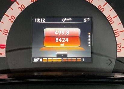 Used smart forfour 2016 for sale - 76844833: Photo 2