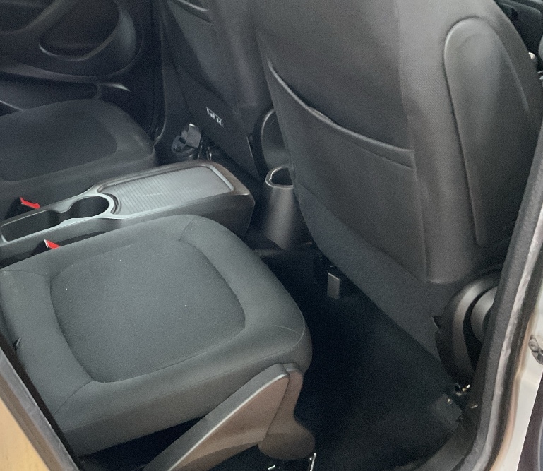 Used smart forfour 2016 for sale - 76844833: Photo 5