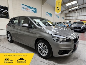 Used BMW 2 Series 2015 for sale - 79206873: Photo