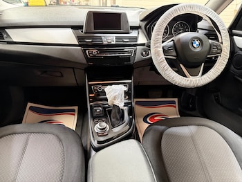 Used BMW 2 Series 2015 for sale - 79206873: Photo