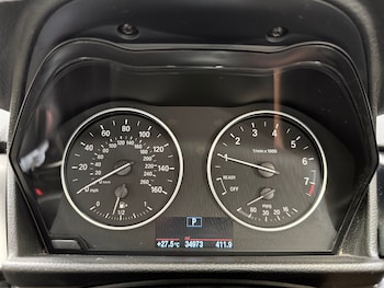 Used BMW 2 Series 2015 for sale - 79206873: Photo