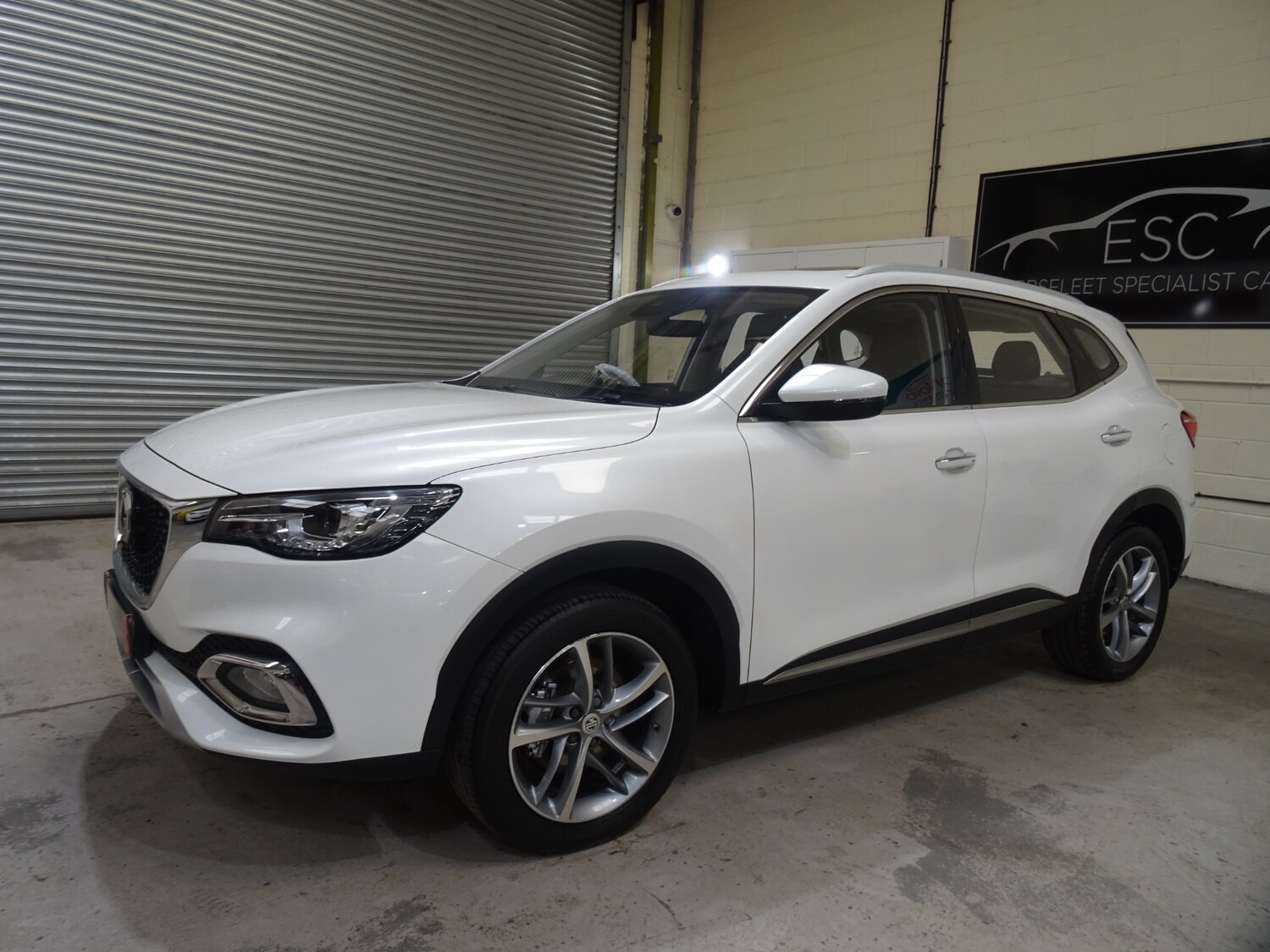 Used MG MG HS 2022 for sale - 77556035: Photo 13