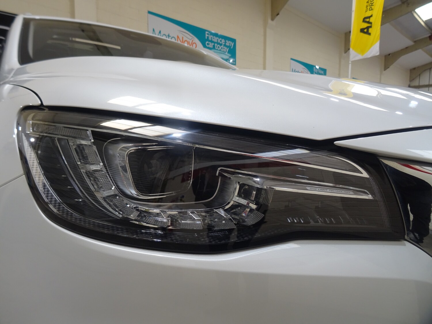 Used MG MG HS 2022 for sale - 77556035: Photo 16