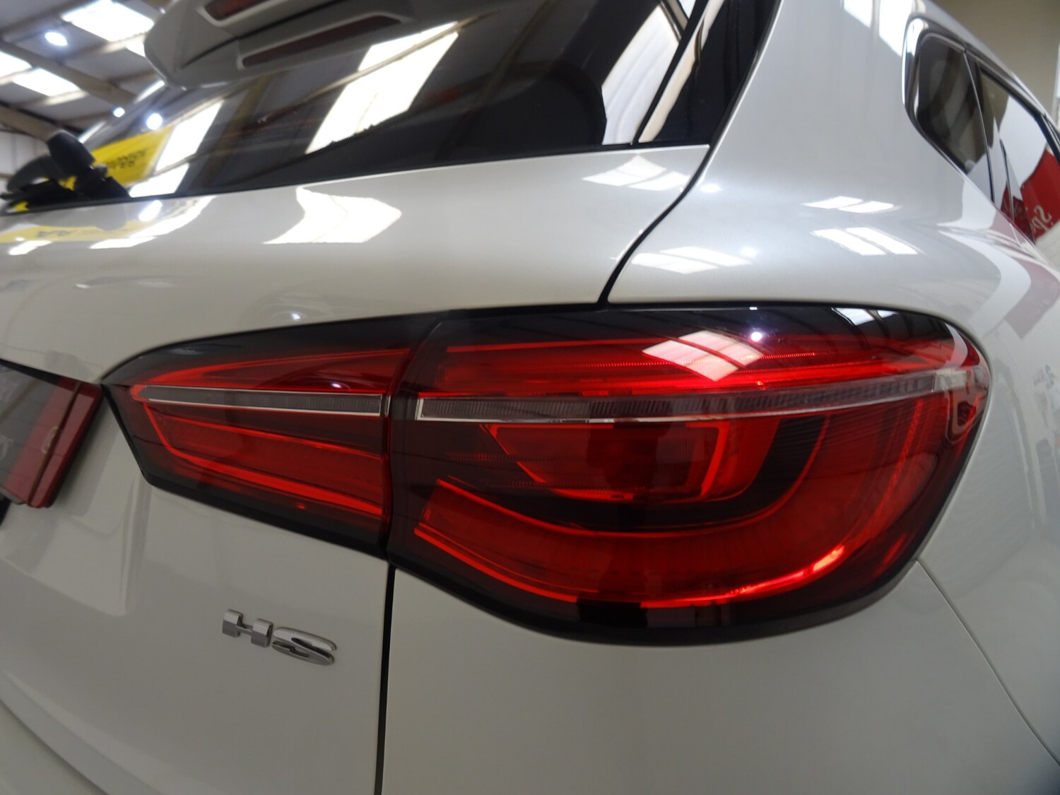 Used MG MG HS 2022 for sale - 77556035: Photo 18