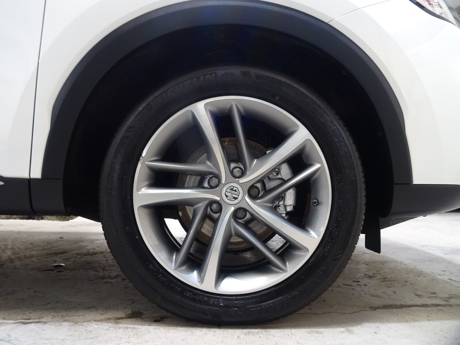 Used MG MG HS 2022 for sale - 77556035: Photo 19