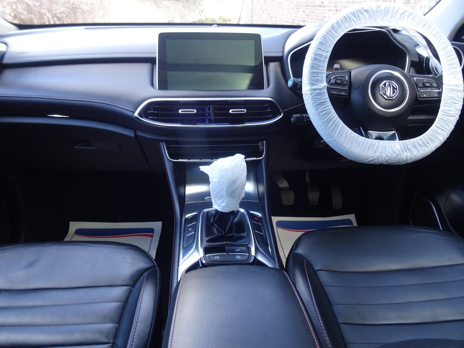 Used MG MG HS 2022 for sale - 77556035: Photo 2