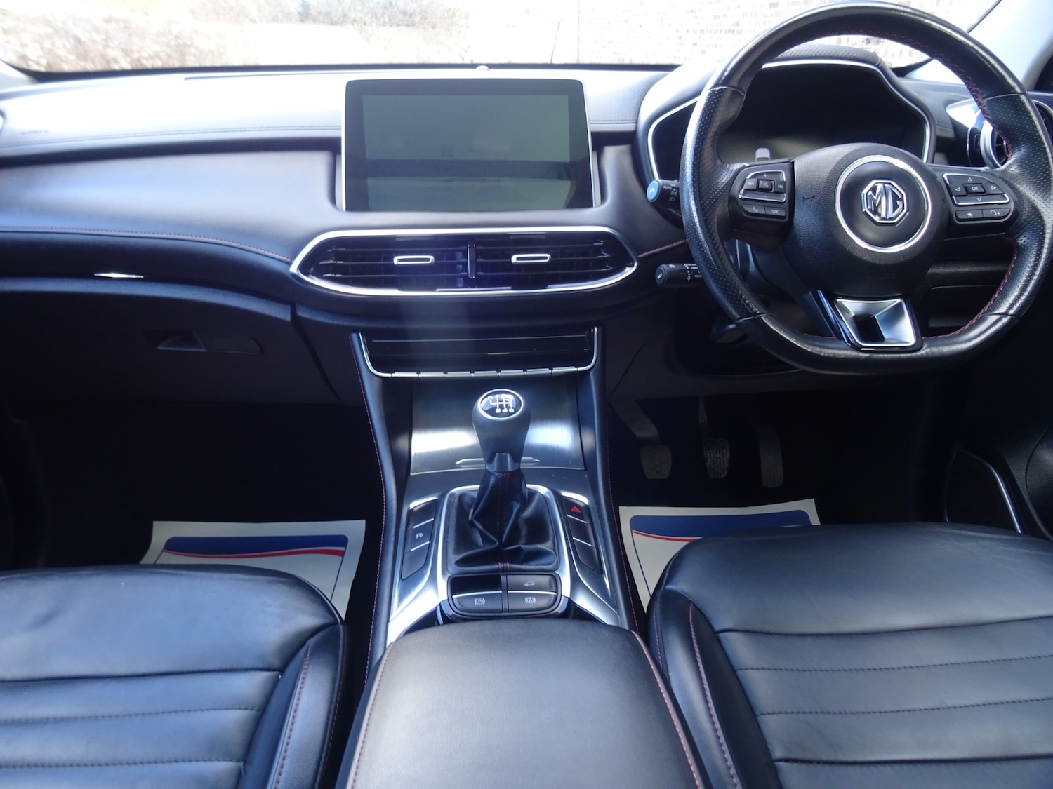 Used MG MG HS 2022 for sale - 77556035: Photo 22