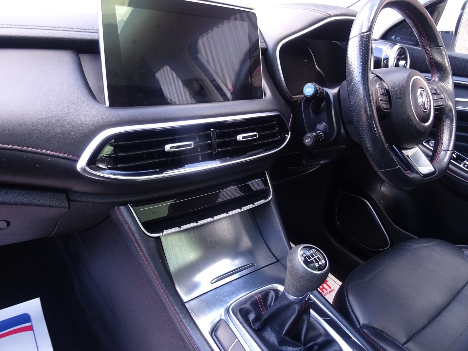 Used MG MG HS 2022 for sale - 77556035: Photo 24