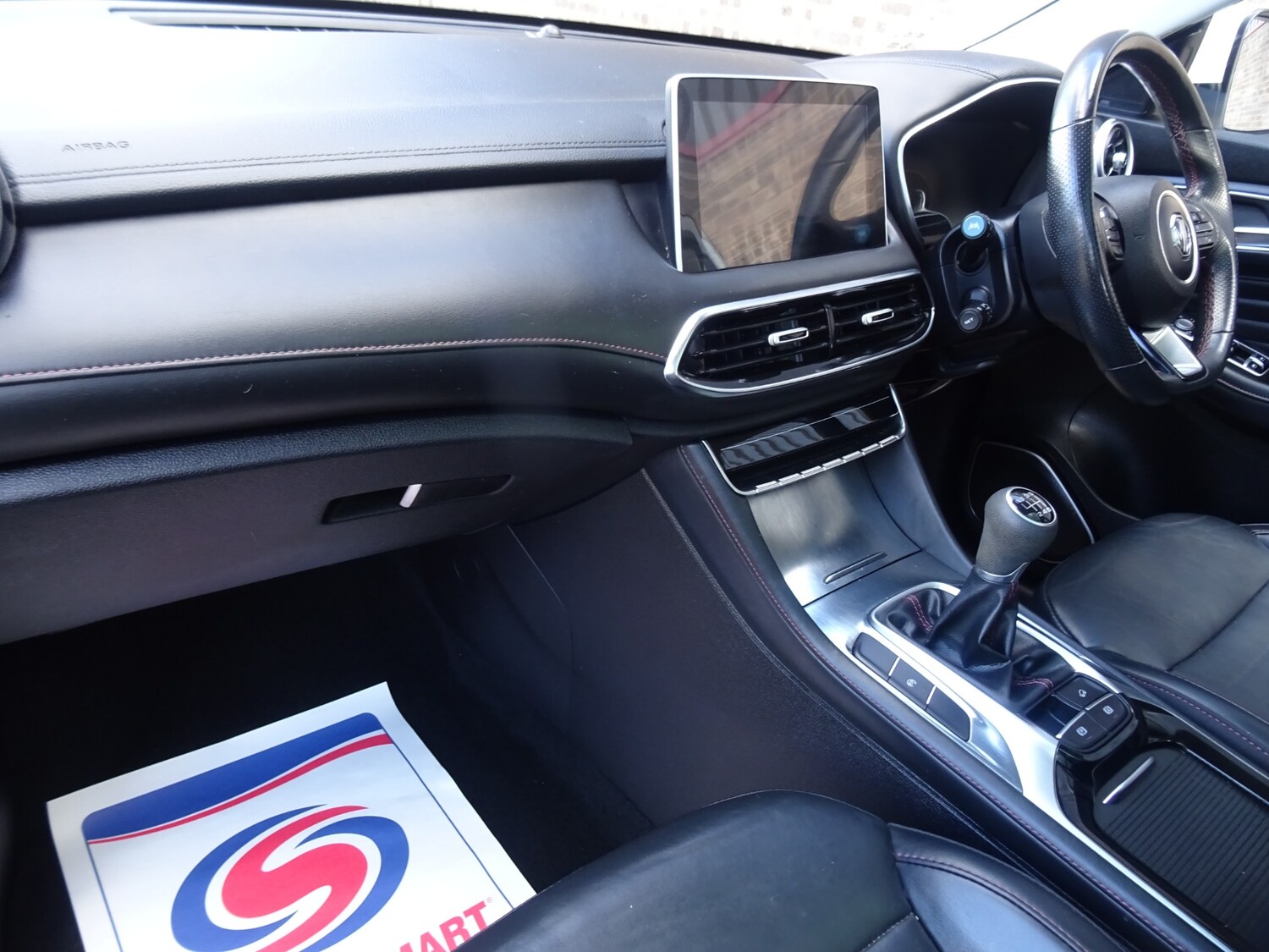 Used MG MG HS 2022 for sale - 77556035: Photo 26