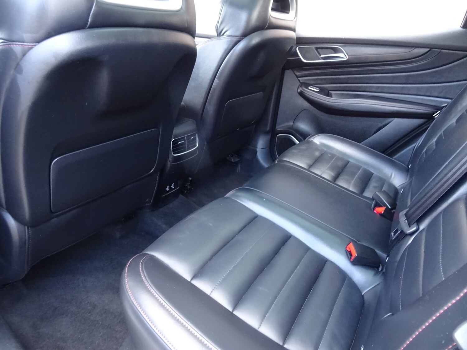 Used MG MG HS 2022 for sale - 77556035: Photo 28