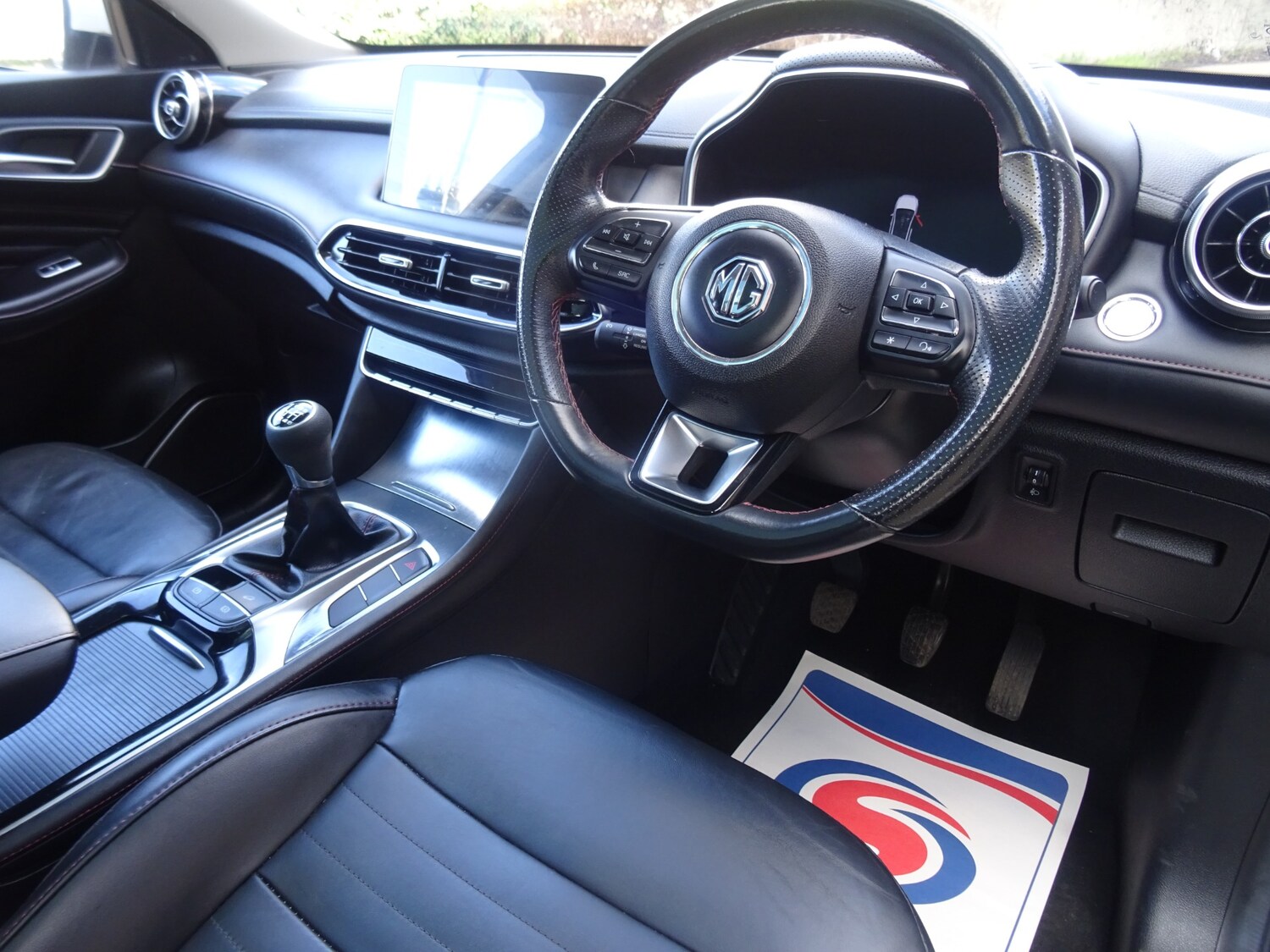 Used MG MG HS 2022 for sale - 77556035: Photo 29