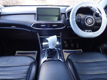 Used MG MG HS 2022 for sale - 77556035: Photo