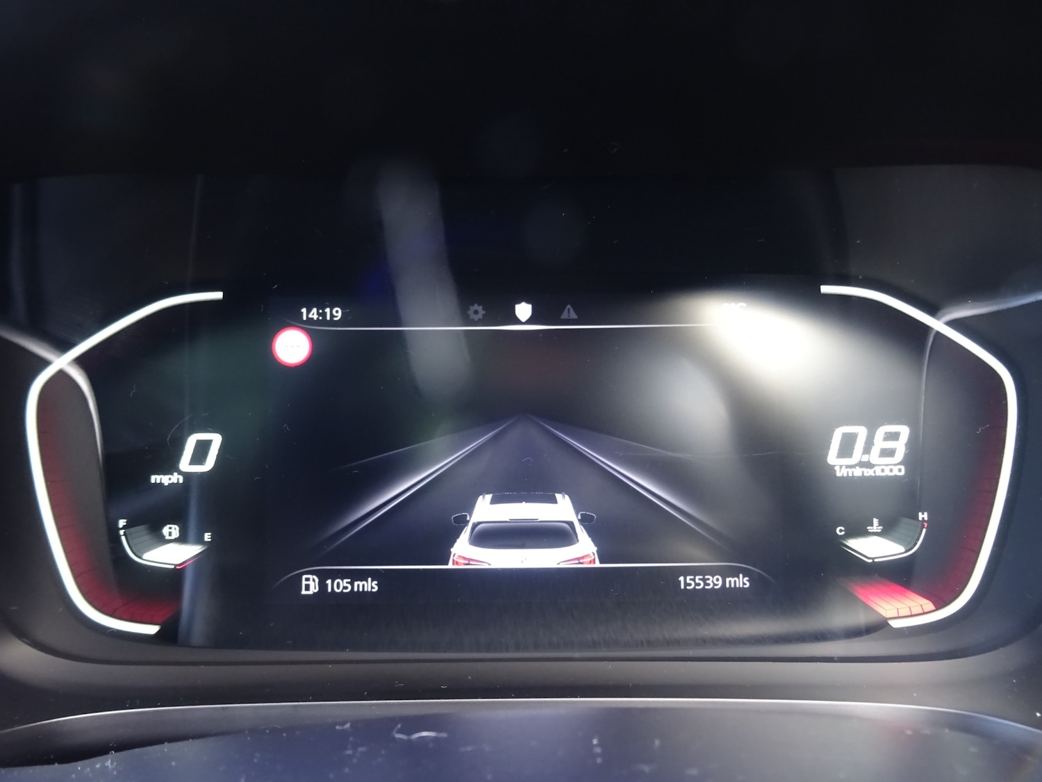 Used MG MG HS 2022 for sale - 77556035: Photo 3