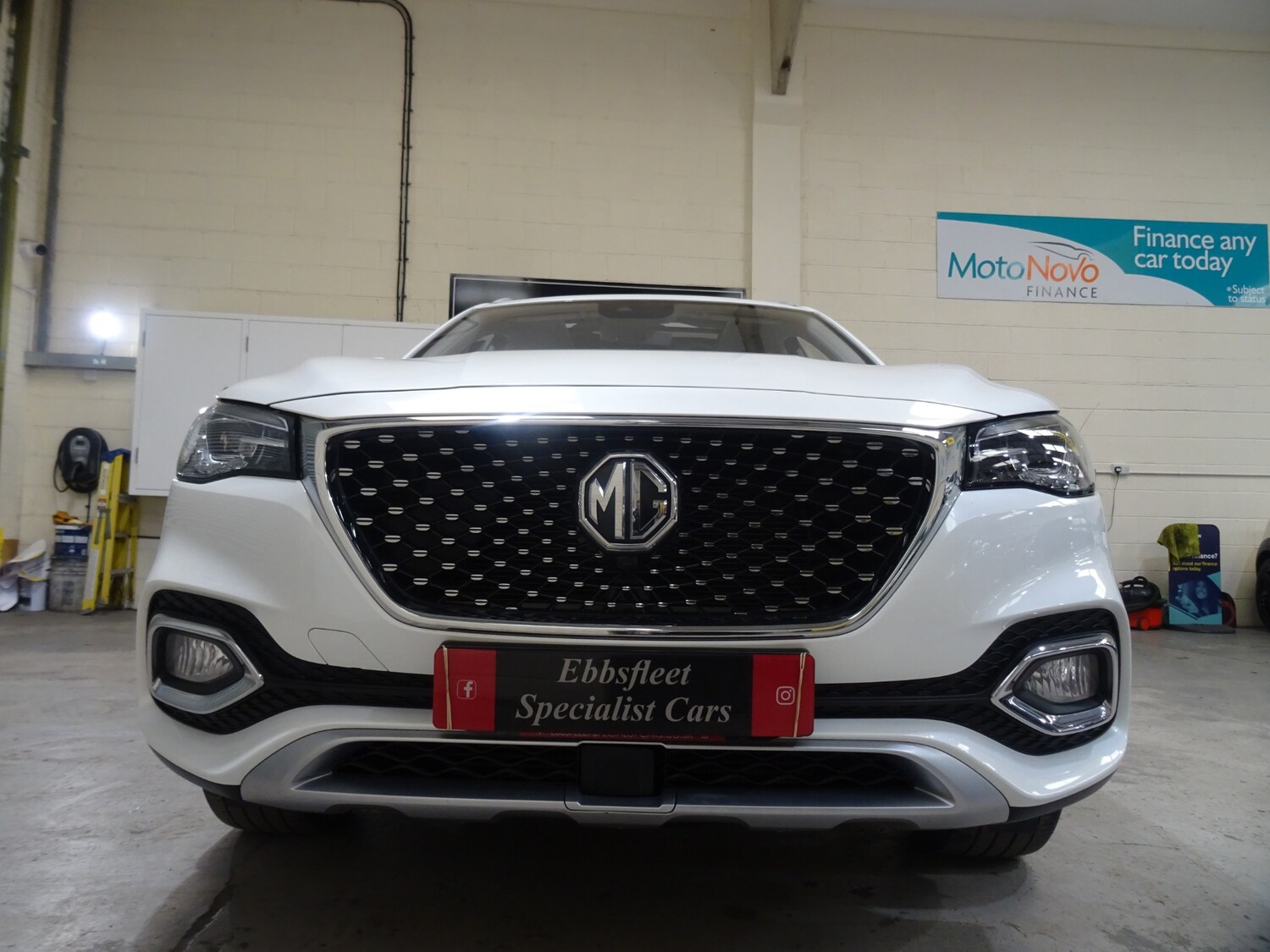 Used MG MG HS 2022 for sale - 77556035: Photo 31