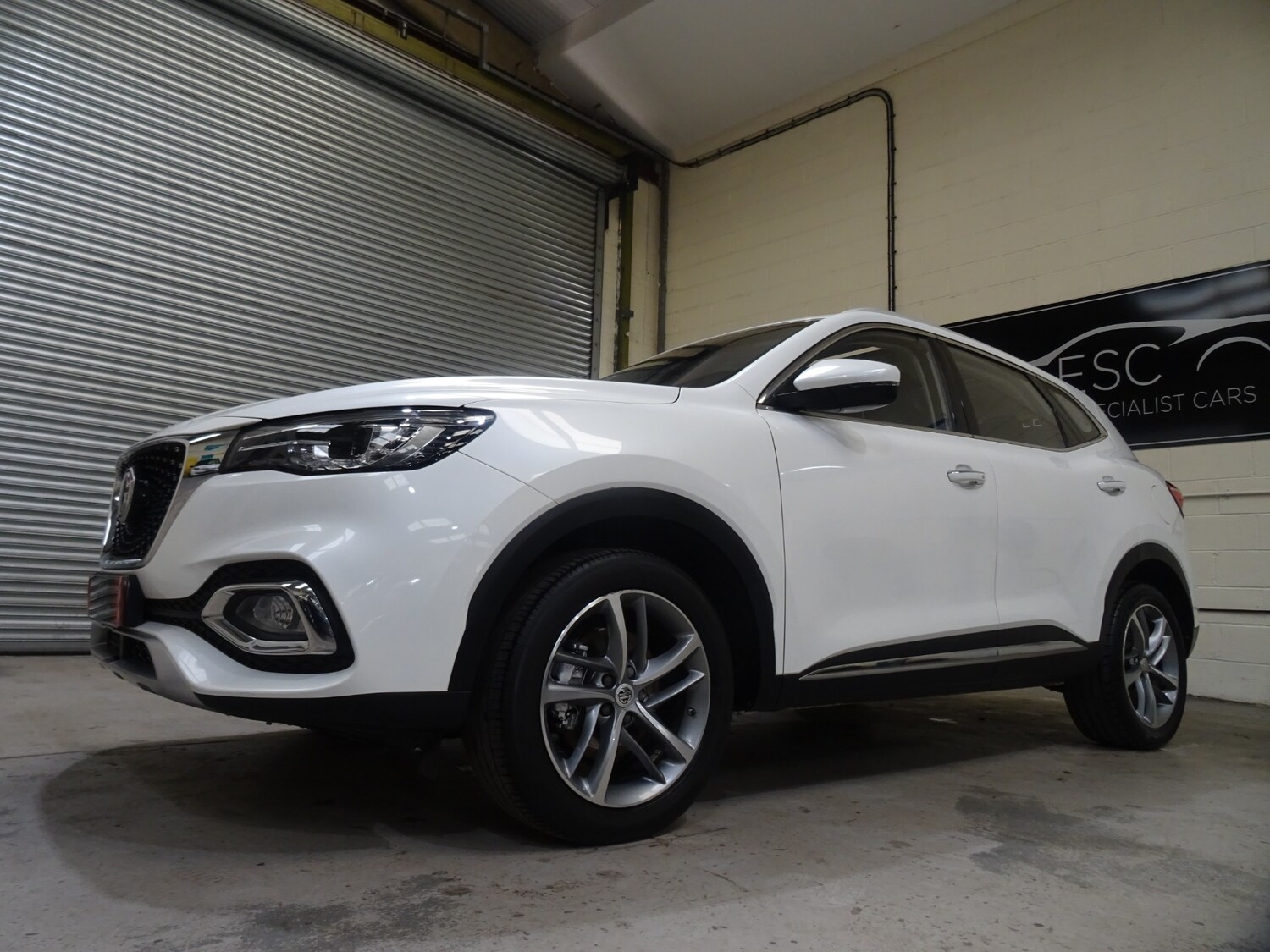 Used MG MG HS 2022 for sale - 77556035: Photo 35