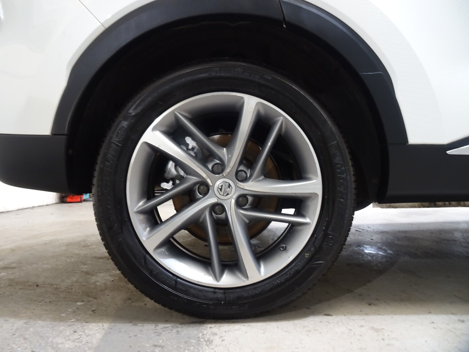 Used MG MG HS 2022 for sale - 77556035: Photo 37