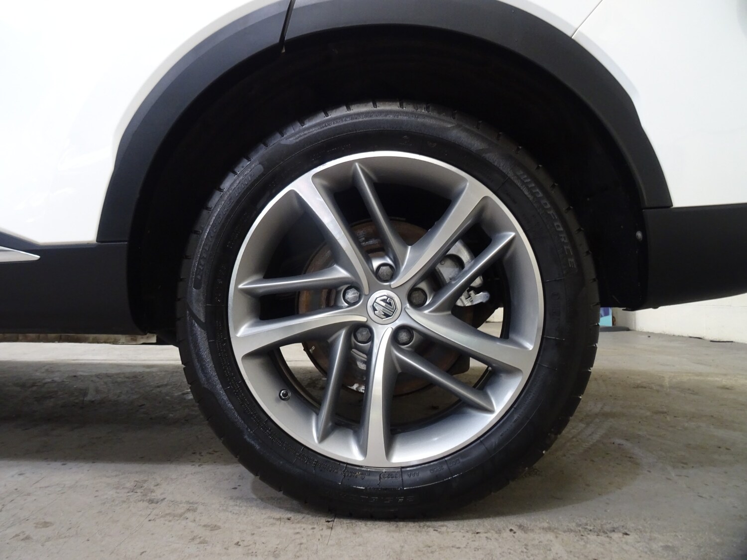 Used MG MG HS 2022 for sale - 77556035: Photo 38