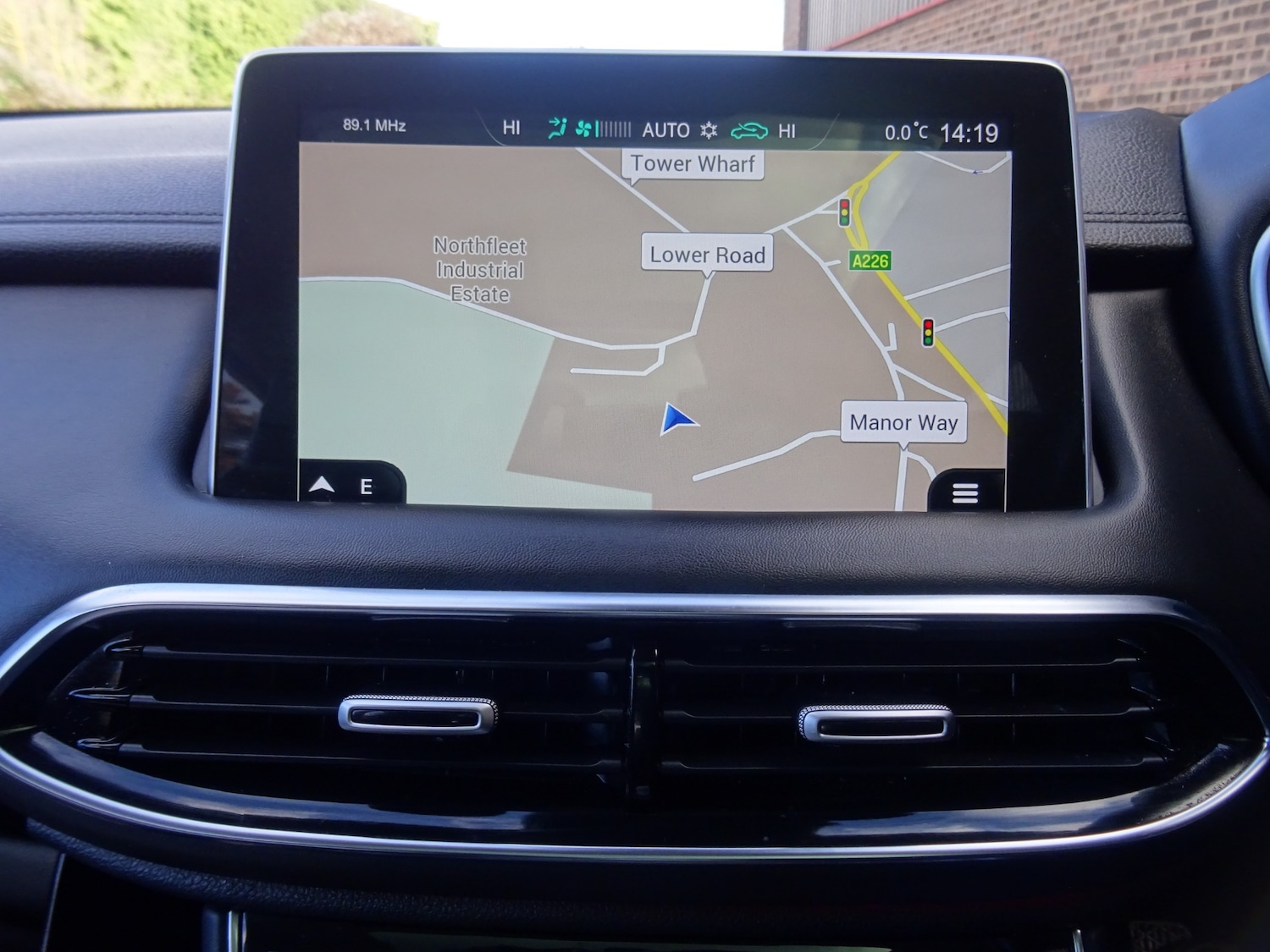 Used MG MG HS 2022 for sale - 77556035: Photo 4