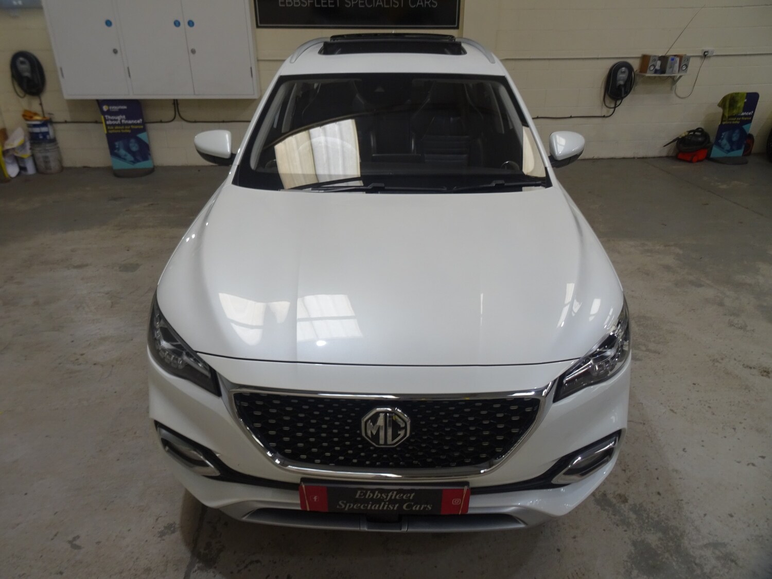 Used MG MG HS 2022 for sale - 77556035: Photo 43