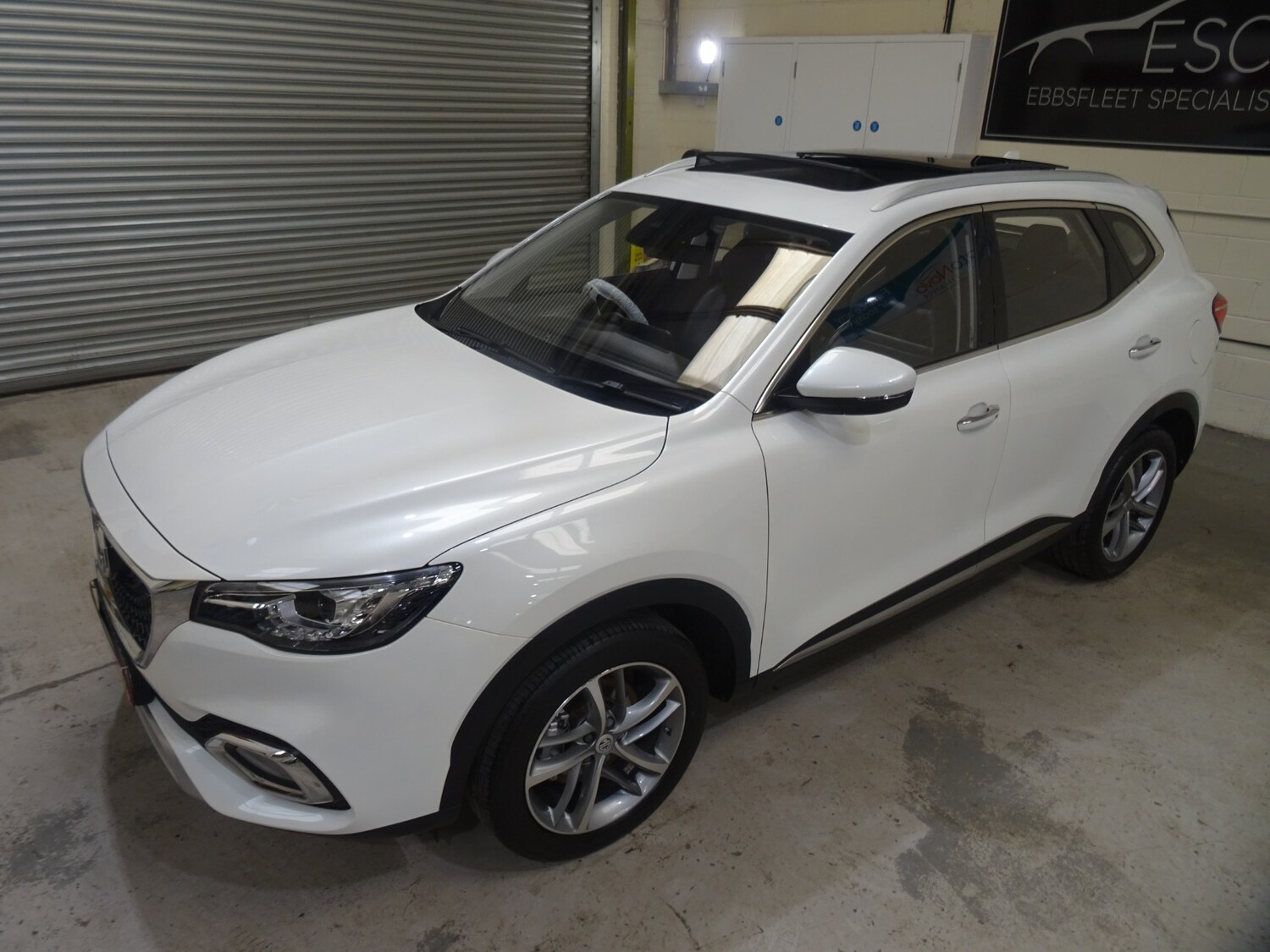 Used MG MG HS 2022 for sale - 77556035: Photo 47