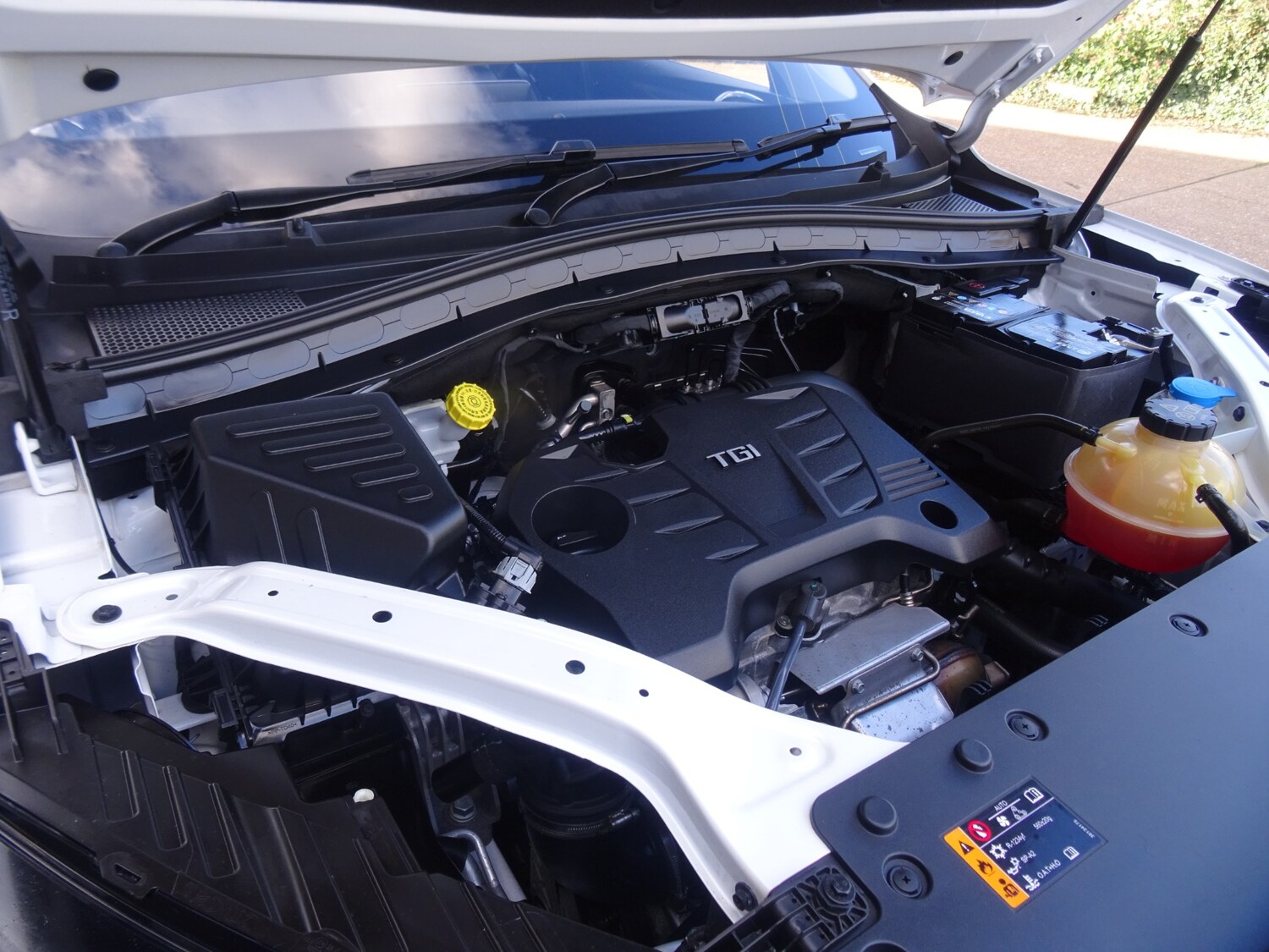 Used MG MG HS 2022 for sale - 77556035: Photo 48