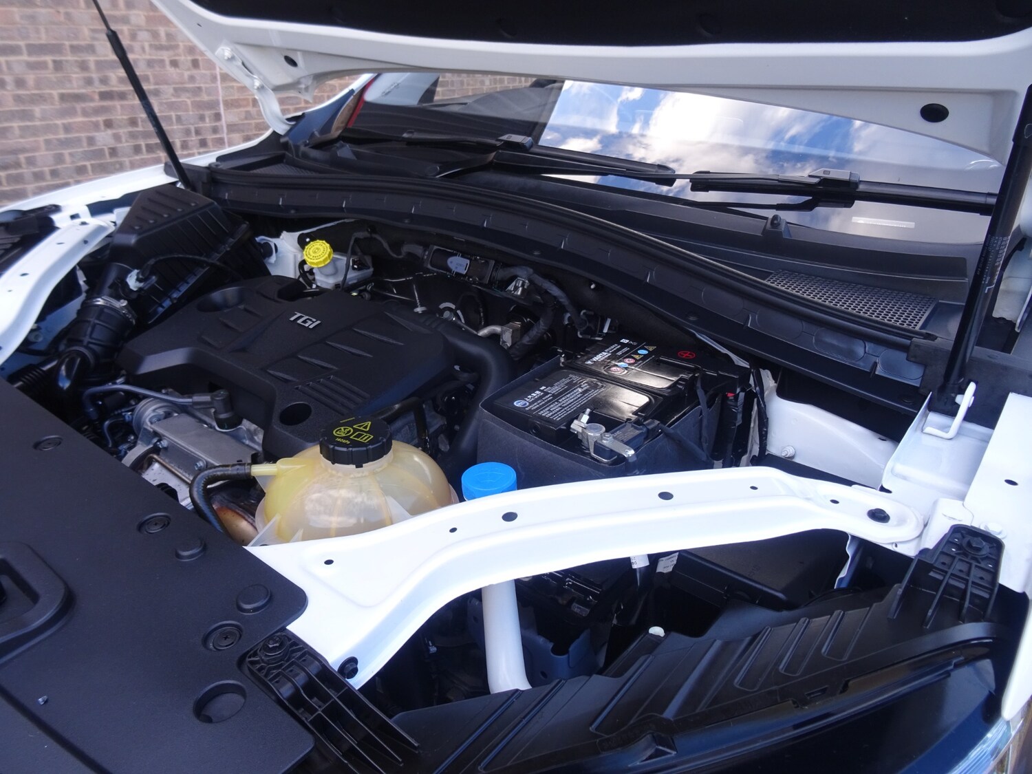 Used MG MG HS 2022 for sale - 77556035: Photo 49