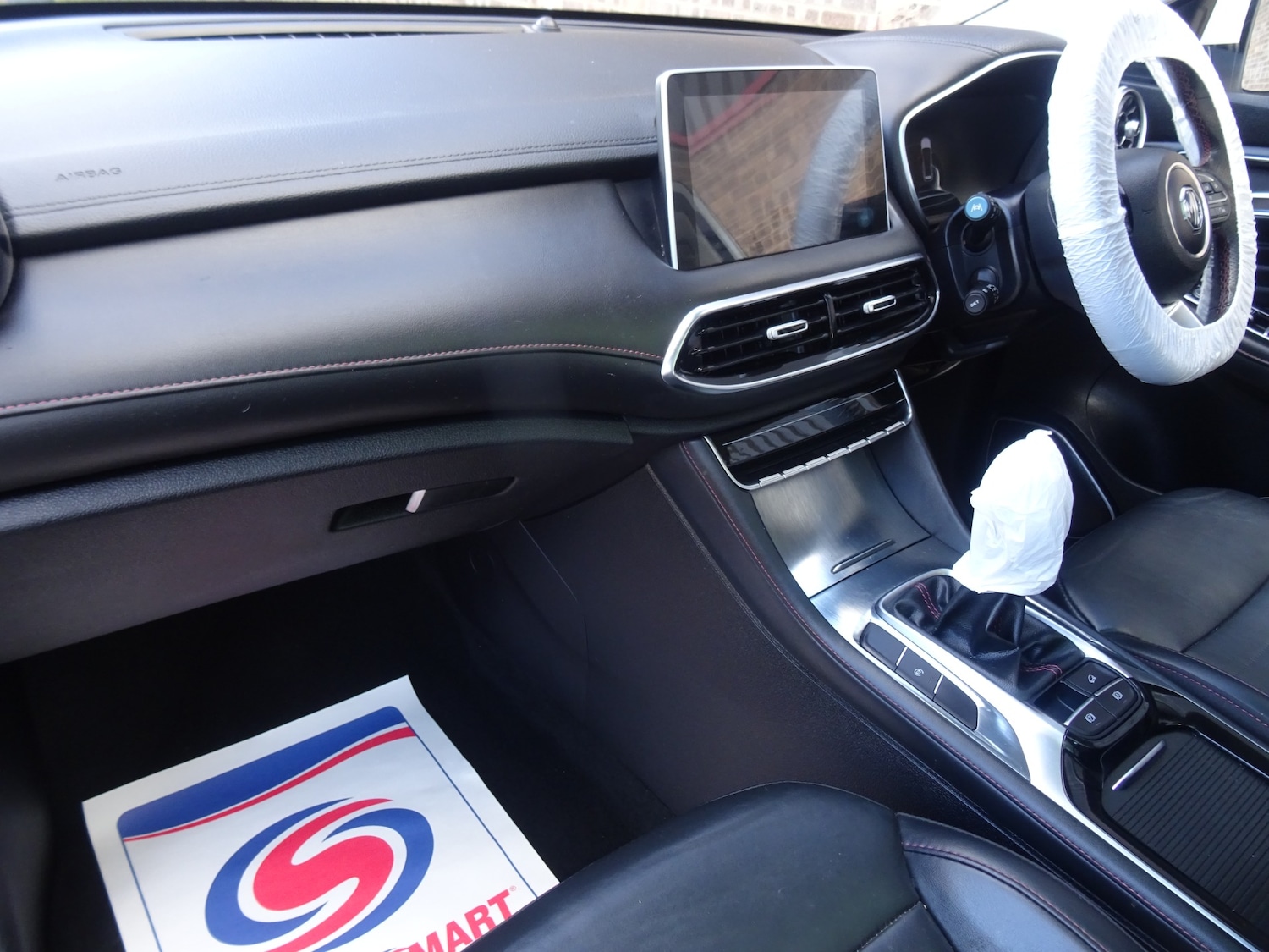 Used MG MG HS 2022 for sale - 77556035: Photo 5