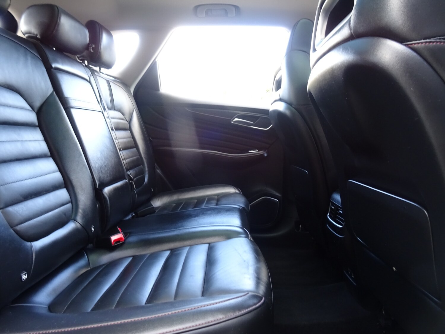 Used MG MG HS 2022 for sale - 77556035: Photo 7