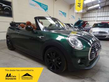 2017 (66) - 1.5 Cooper 2dr **LOW MILEAGE*ONLY 44000 MILES FROM NEW**