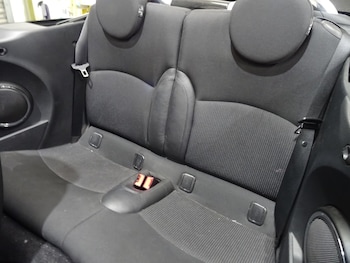 Used MINI Convertible 2013 for sale - 77675797: Photo