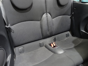 Used MINI Convertible 2013 for sale - 77675797: Photo