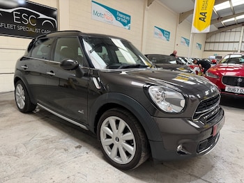 Used MINI Countryman 2015 for sale - 79535746: Photo