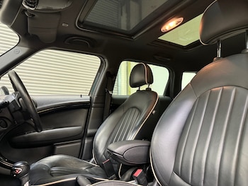 Used MINI Countryman 2015 for sale - 79535746: Photo