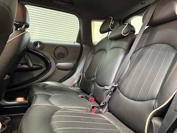 Used MINI Countryman 2015 for sale - 79535746: Photo