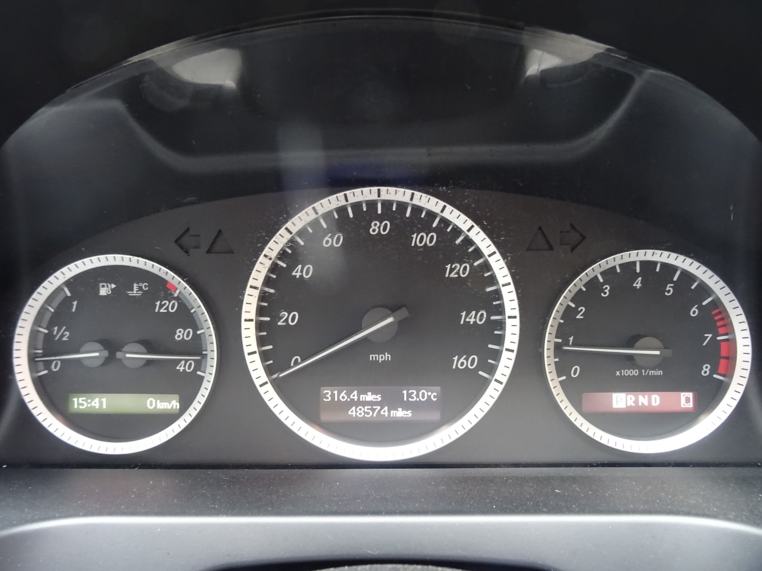 Used Mercedes-Benz C Class 2009 for sale - 77902825: Photo 3