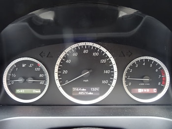 Used Mercedes-Benz C Class 2009 for sale - 77902825: Photo